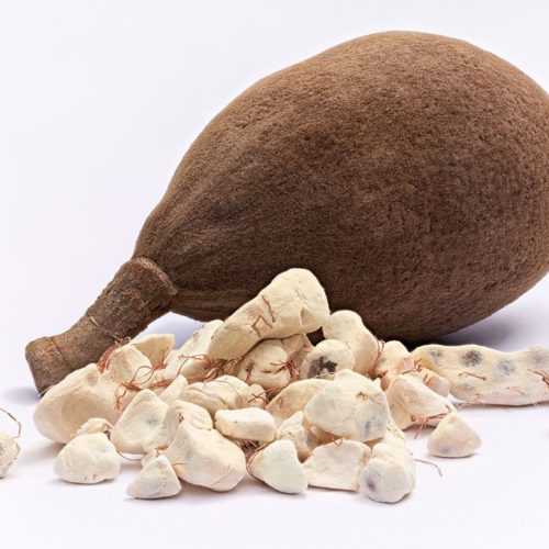 baobab powder poudre de baobab healthy superfood