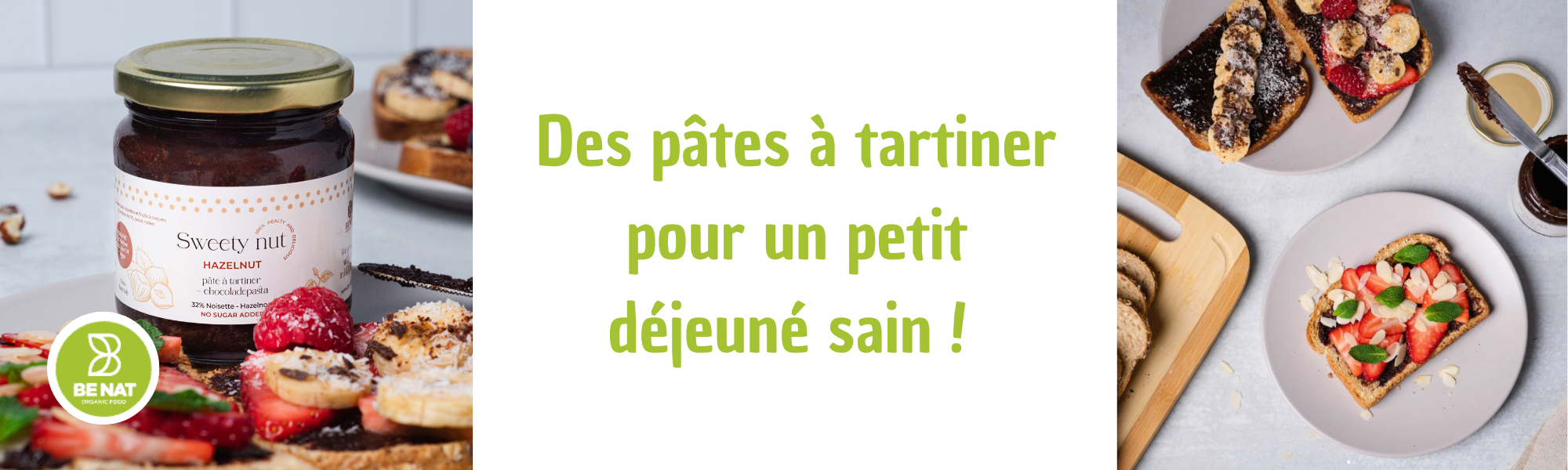 Des craquers qui vous feront craquer